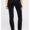 Angels Zwarte Dames Stretch Jeans - Cici-519-3400 - Thumbnail Image 2