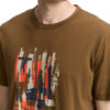Tom Tailor T-shirt met print - 1047788.XX.10 - Thumbnail Image 2