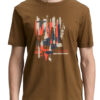 Tom Tailor T-shirt met print - 1047788.XX.10 - Thumbnail Image 1