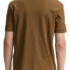 Tom Tailor T-shirt met print - 1047788.XX.10 - Thumbnail Image 3