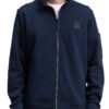 Tom Tailor Donkerblauw Sweatvest - 1047801 - Thumbnail Image 1