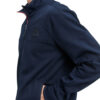 Tom Tailor Donkerblauw Sweatvest - 1047801 - Thumbnail Image 2