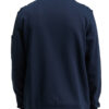 Tom Tailor Donkerblauw Sweatvest - 1047801 - Thumbnail Image 3