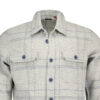 NZA Geruit Overshirt - 25GN571 - Thumbnail Image 2