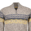 NZA Half-zip Heren Pullover - 25HN408 - Thumbnail Image 2