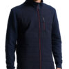 Tom Tailor Donkerblauw Sweatvest Heren - 1047772 - Thumbnail Image 1