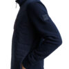 Tom Tailor Donkerblauw Sweatvest Heren - 1047772 - Thumbnail Image 2