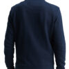 Tom Tailor Donkerblauw Sweatvest Heren - 1047772 - Thumbnail Image 3