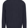 Fynch Hatton Vest met Suedine body - 1509-340 - Thumbnail Image 2