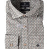 Fellows United Multi-color Shirt - 52.6550 - Thumbnail Image 1