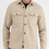 LERROS Beige Overshirt - 2581280 - Thumbnail Image 1