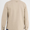 LERROS Beige Overshirt - 2581280 - Thumbnail Image 2