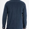 LERROS Blauw Corduroy Overshirt - 2581273 - Thumbnail Image 3