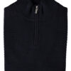Fellows United Blauwe Half-zip Pullover - 52.1118.110 - Thumbnail Image 1