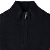 Fellows United Blauwe Half-zip Pullover - 52.1118.110 - Thumbnail Image 2