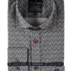 Fellows United Lange mouw shirt - 52.6505.116 - Thumbnail Image 1