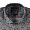 Fellows United Lange mouw shirt - 52.6505.116 - Thumbnail Image 2