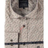 Fellows United Shirt Lange mouw - 52.6523.181 - Thumbnail Image 1