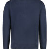 Cars Jeans Effen Half zip Trui - Symor - Thumbnail Image 2