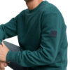 Tom Tailor Groene Crewneck Sweater - 1047803 - Thumbnail Image 2