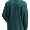 Tom Tailor Groene Crewneck Sweater - 1047803 - Thumbnail Image 3