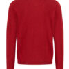 Fynch-Hatton Half zip Pullover - 1509-326 - Thumbnail Image 2