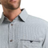 Tom Tailor Overhemd - 1048431.XX.10 - Thumbnail Image 2