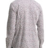 Tom Tailor Fitted Stretch Shirt - 1048430 - Thumbnail Image 3