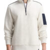 Tom Tailor heren Sweater - 1048594 - Thumbnail Image 1