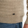 Petrol Industries Knitted Pullover - M-3050-KWR269 - Thumbnail Image 4