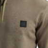 Petrol Industries Half-zip Pullover - M-3050-KWC214 - Thumbnail Image 2