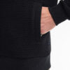 Petrol Industries Zwart Sweatvest - M-1050-SWC343 - Thumbnail Image 2