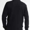 Petrol Industries Zwart Sweatvest - M-1050-SWC343 - Thumbnail Image 3