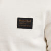 Petrol Industries Ecru Heren Vest - M-3050-SWC304 - Thumbnail Image 4