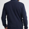 Petrol Industries Blauw Sweatvest - M-3050-SWC305 - Thumbnail Image 2