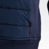 Petrol Industries Blauw Sweatvest - M-3050-SWC305 - Thumbnail Image 3