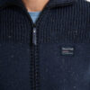Petrol Industries Gevoerd Heren Vest - M-3050-KWC283 - Thumbnail Image 3