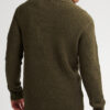 Petrol Industries High Neck Pullover - M-3050-KWC262 - Thumbnail Image 2