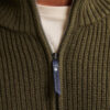 Petrol Industries High Neck Pullover - M-3050-KWC262 - Thumbnail Image 3