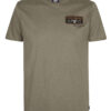 Petrol Industries T-shirt Korte mouw - M-3050-TSR607 - Thumbnail Image 1
