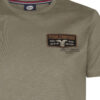Petrol Industries T-shirt Korte mouw - M-3050-TSR607 - Thumbnail Image 3
