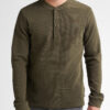 Petrol Industries Lange mouw T-shirt - M-3050-TLR619 - Thumbnail Image 1
