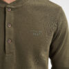 Petrol Industries Lange mouw T-shirt - M-3050-TLR619 - Thumbnail Image 3