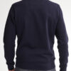 Petrol Industries Blauwe Crewneck Sweater - M-3050-SWR340 - Thumbnail Image 2