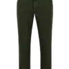 Alberto Katoenen 5-Pocket - 4207-1407 Pipe - Thumbnail Image 1