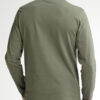 Petrol Ind. Groene Long Sleeve - M-3050-TLR604 - Thumbnail Image 4