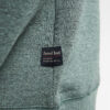 Petrol Ronde hals Heren Sweater - M-3050-SWR309 - Thumbnail Image 3