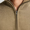 Petrol Industries Basic Half-zip - M-3050-KWC207 - Thumbnail Image 3