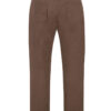 Alberto Bruine Wollook 5-Pocket - 4817-1424 Pipe - Thumbnail Image 2