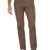 Alberto Bruine Wollook 5-Pocket - 4817-1424 Pipe - Thumbnail Image 1